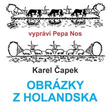 Obrázky z Holandska