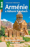Arménie a Náhorní Karabach