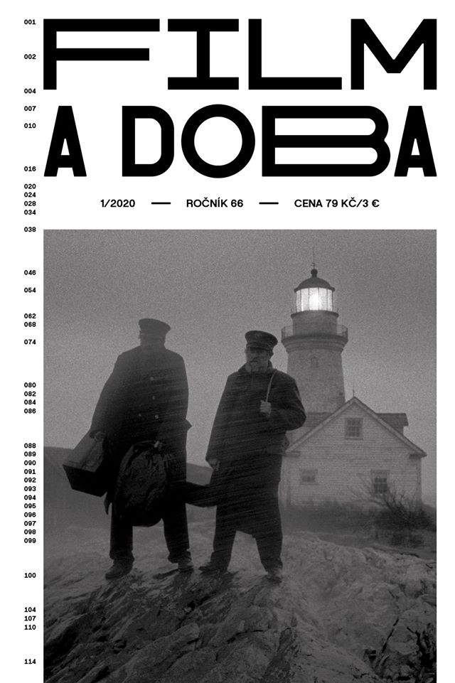 Film a doba 1/2020