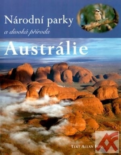 Národní parky Austrálie