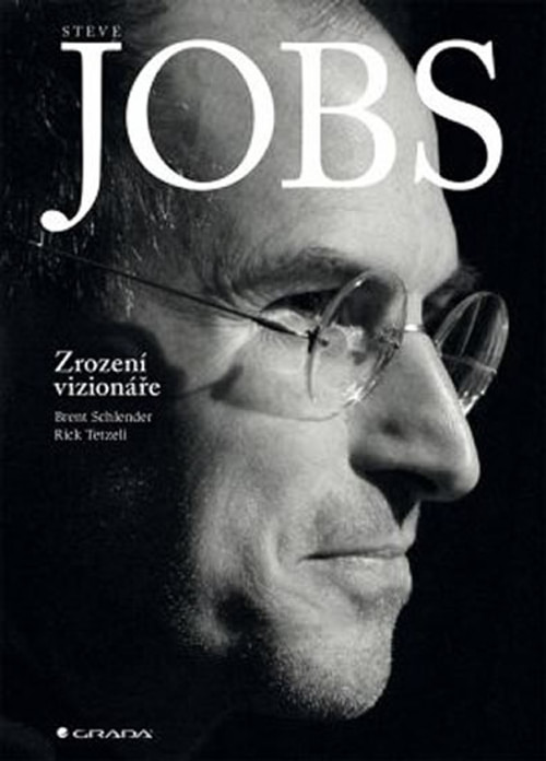 Steve Jobs. Zrození vizionáře
