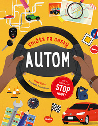 Knižka na cesty autom