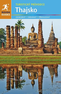 Thajsko - Rough Guide