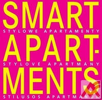 Stylové apartmány / Smart Apartments