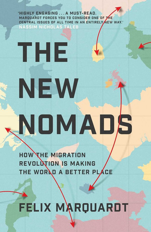 The New Nomads