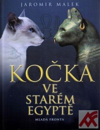 Kočka ve starém Egyptě