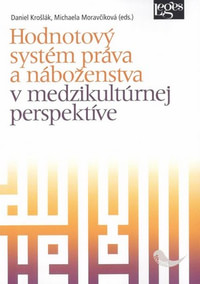 Hodnotový systém práva a náboženstva v medzikultúrnej perspektíve