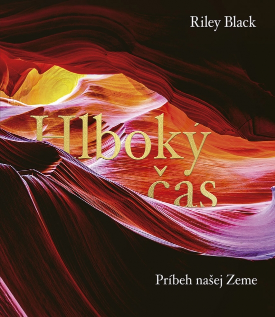 Hlboký čas: Príbeh našej Zeme