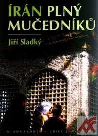Írán plný mučedníků