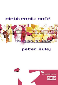 Elektronik café