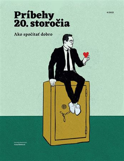 Príbehy 20.storočia 4/2022