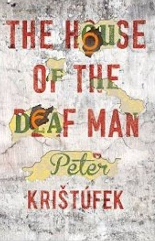 The House of the Deaf Man