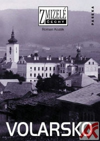 Volarsko - Zmizelé Čechy
