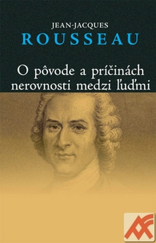 O pôvode a príčinách nerovnosti medzi ľuďmi