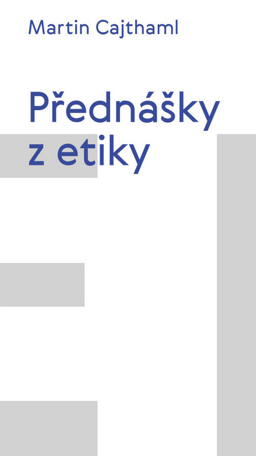 Přednášky z etiky