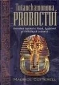 Tutanchamonova proroctví