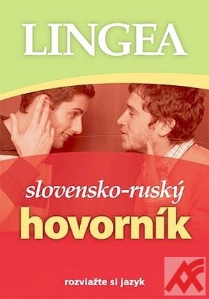 Slovensko-ruský hovorník