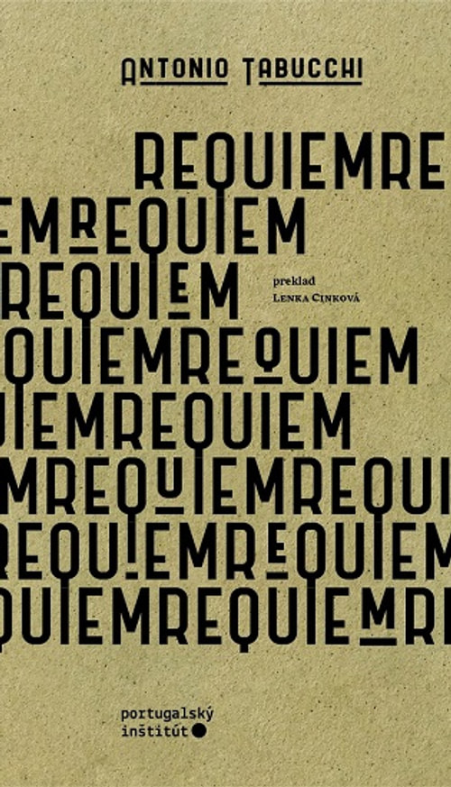 Requiem (slovenské vydanie)