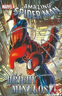 Amazing Spider-Man: Hříchy minulosti
