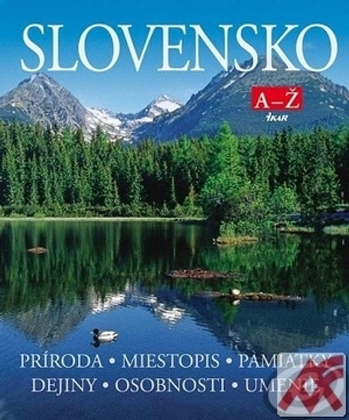 Slovensko A - Ž