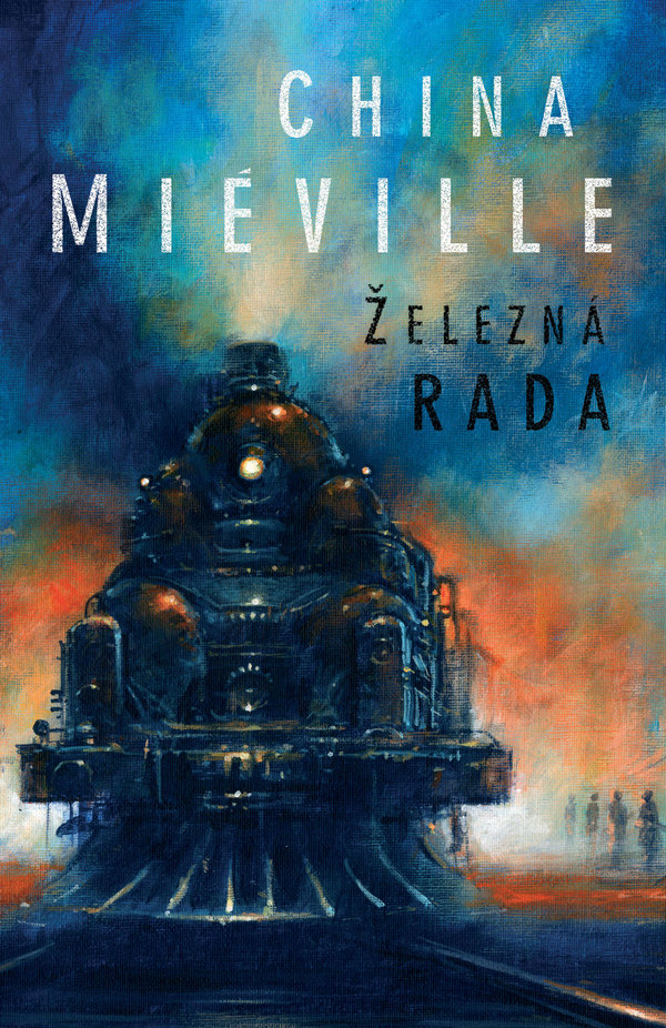 Železná rada