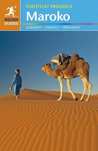 Maroko - Rough Guide