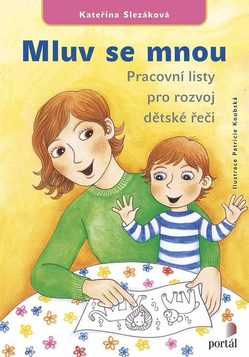 Mluv se mnou