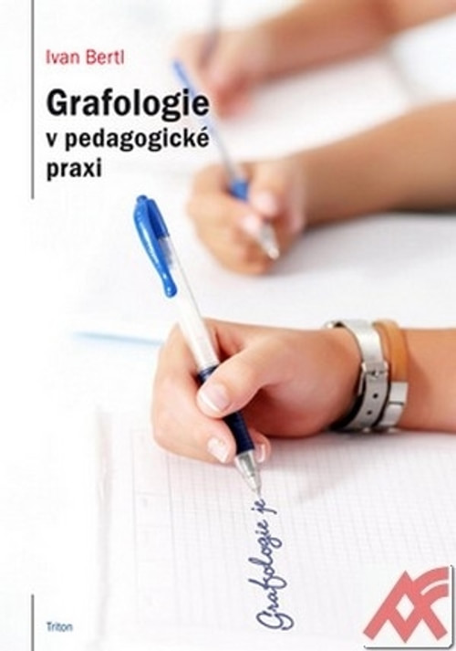Grafologie v pedagogické praxi