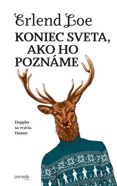 Koniec sveta, ako ho poznáme