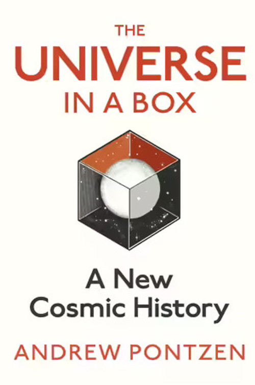 The Universe in a Box