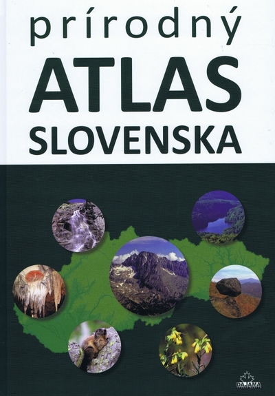 Prírodný atlas Slovenska