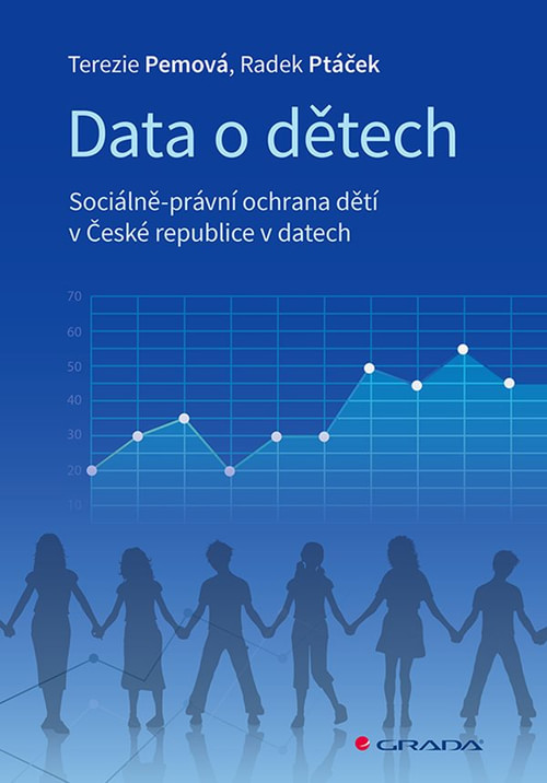 Data o dětech