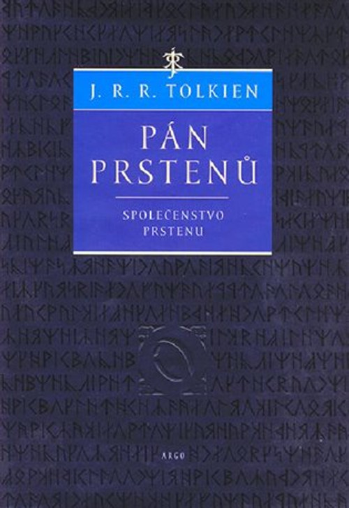 Pán prstenů 1