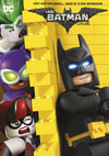 LEGO Batman Film - DVD