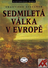 Sedmiletá válka v Evropě