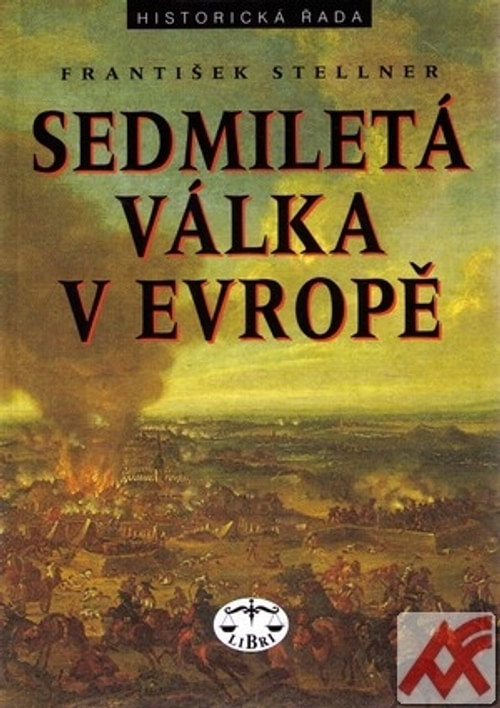 Sedmiletá válka v Evropě