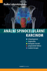 Anální spinocelulární karcinom