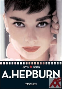 Audrey Hepburn - Movie Icons