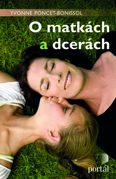 Kniha O matkách a dcerách