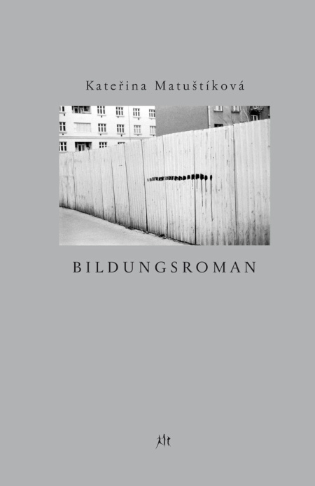 Bildungsroman