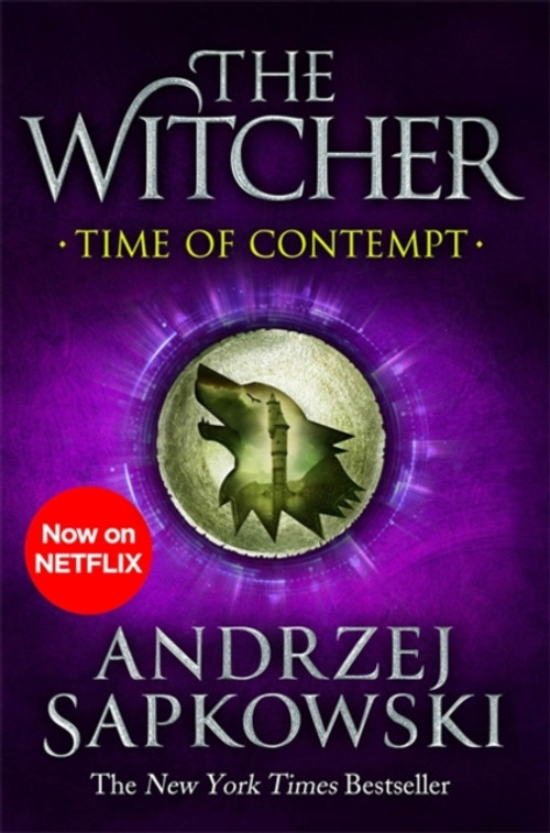 Time of Contempt: Witcher 2