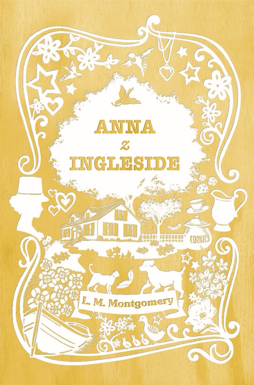 Anna z Ingleside