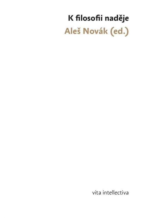 K filosofii naděje