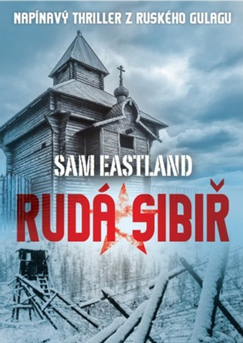 Rudá Sibiř