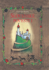 Slovenské povesti I.