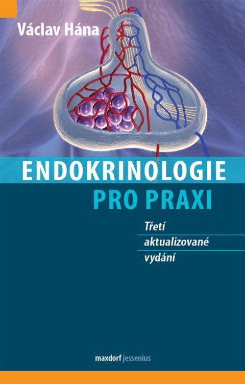 Endokrinologie pro praxi