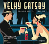 Velký Gatsby - 2CD (audiokniha)