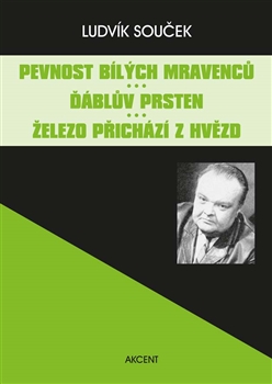 Pevnost bílých mravenců, Ďáblův prsten, Železo přichází z hvězd