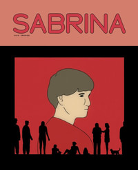 Sabrina (slovenské vydanie)
