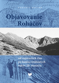 Objavovanie Roháčov